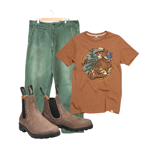 Outfit 5